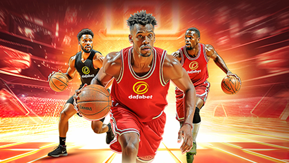 大发体育NBA输额返还10%每周高达1,875元