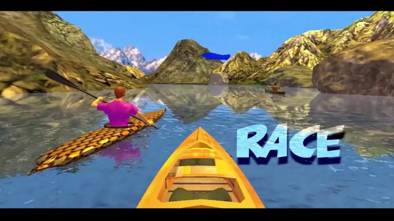 大发娱乐全新上线《划船》 —— 开启线上水上竞技新时代【365娱乐资讯网】