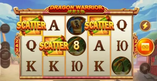 神龙大侠：大发娱乐震撼上线的东方神话巨制【365娱乐资讯网】