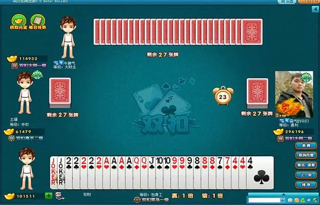 大发娱乐全新上线“双扣”牌局——智慧较量,激情无限!【365娱乐资讯网】