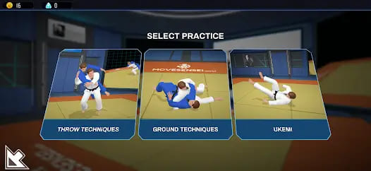 大发娱乐柔道游戏重磅上线——以柔克刚，点燃全新格斗竞技热潮【365娱乐资讯网】