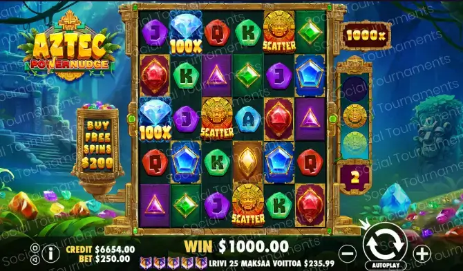 阿兹特克获利之道：在大发娱乐开启古文明的财富冒险