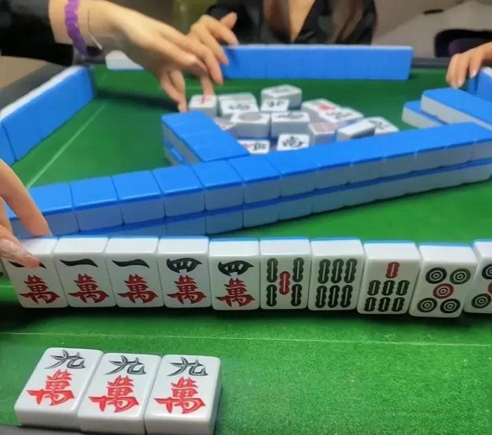 麻将防守技巧避免点炮:稳健思维才是长期取胜之道【365娱乐资讯网】