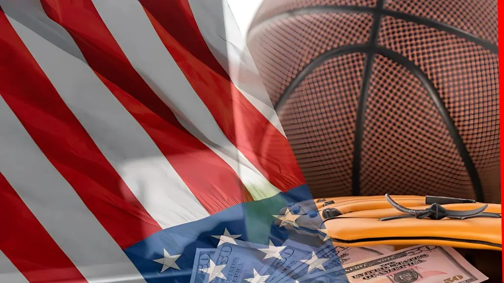 2026年体育博彩行业的法律合规性探讨