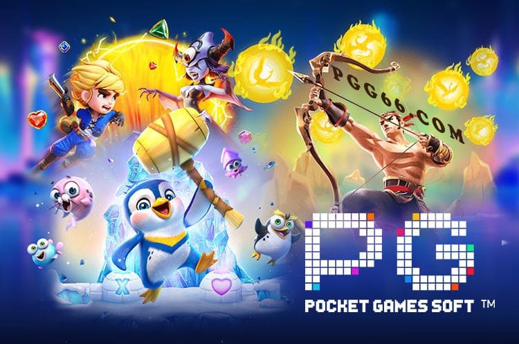 PG电子热门游戏排行榜:十款人气作品玩法与亮点解析