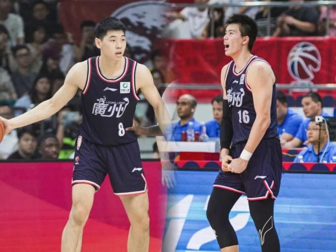 大发体育CBA焦点战前瞻:北京首钢vs广东宏远,防守与快攻的巅峰对决