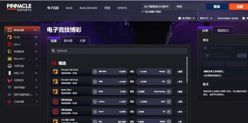 大发体育版本更新如何影响电竞赛事走向？从英雄强弱偏差看电竞赔率逻辑