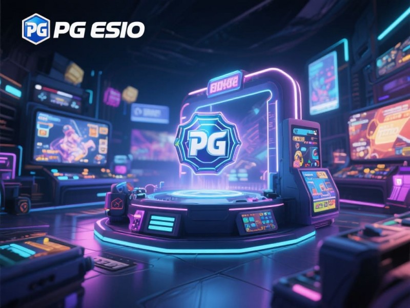 大发体育PG电子全面升级游戏界面：更流畅、更智能的玩家体验时代来临