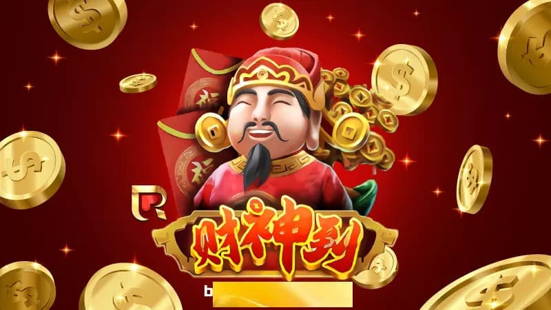 大发体育《财神驾到》为何爆红？从国风设计到连击机制解析其沉浸式体验逻辑