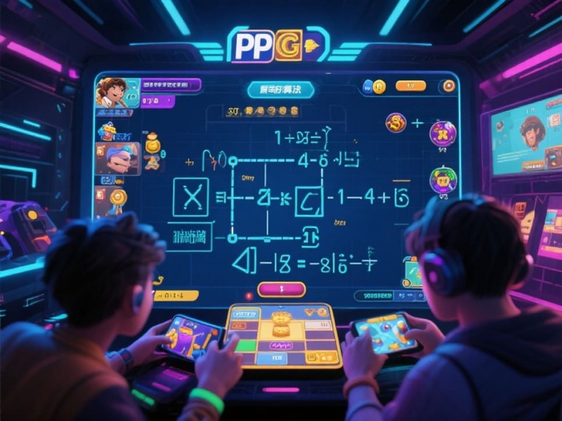 大发体育PG电子游戏的视觉效果解析：设计、创新与用户体验