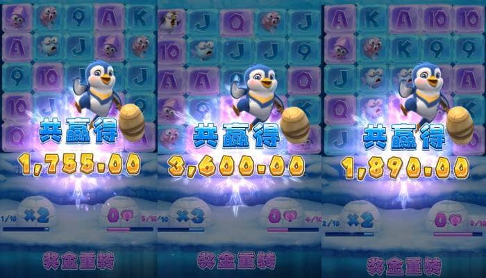大发体育如何利用PG电子的试玩模式摸索《冰雪大冲关》的吐分周期？